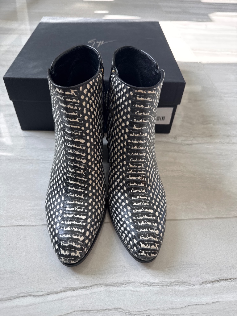 Giuseppe Zanotti